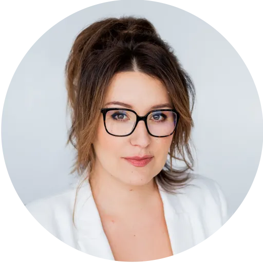 Anita Jaglińska